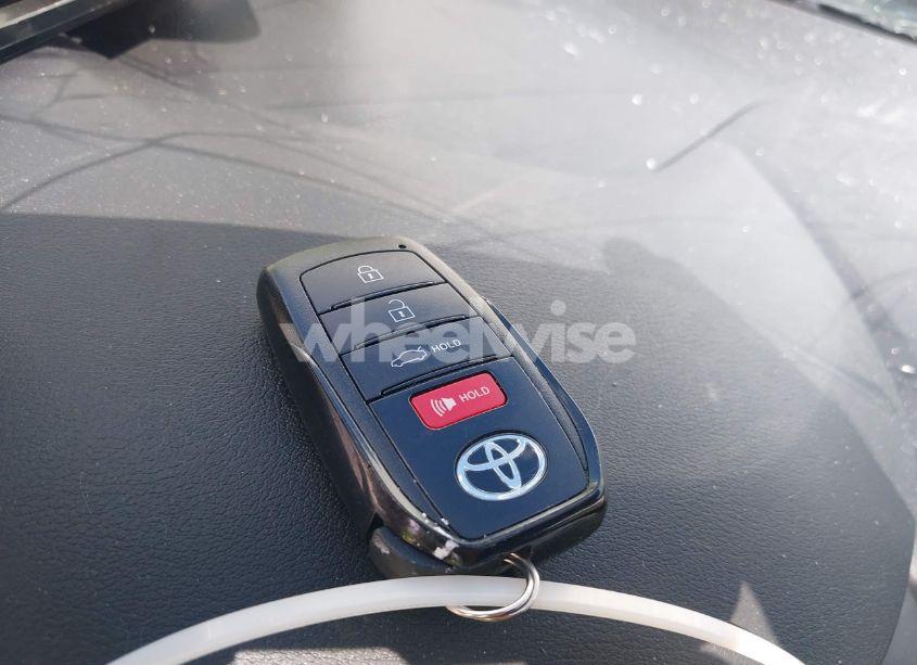 Photo 11 of 2023 Toyota Corolla SE (VIN 5YFS4MCE1PP147567)