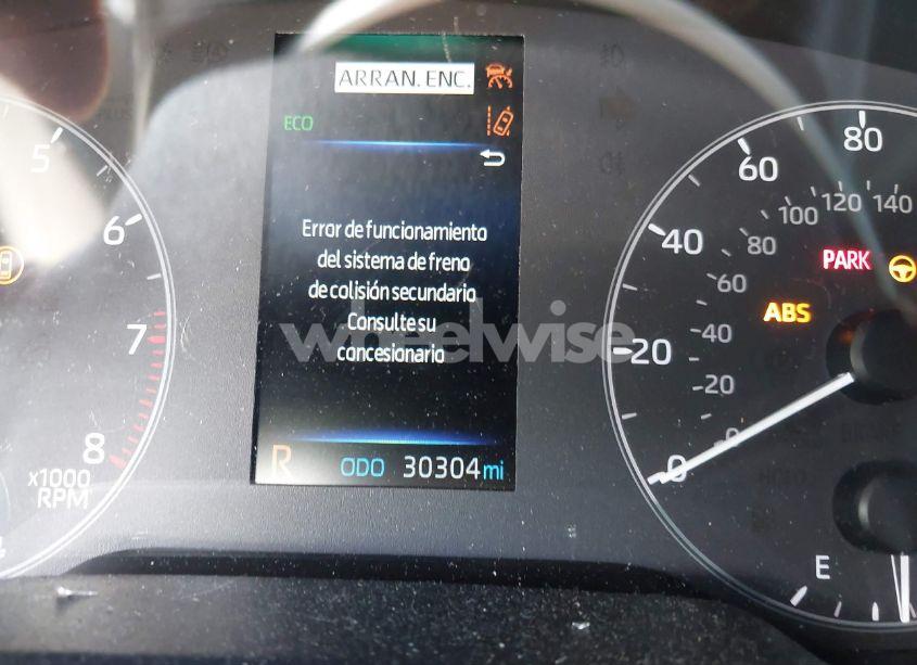 Photo 15 of 2023 Toyota Corolla SE (VIN 5YFS4MCE1PP147567)