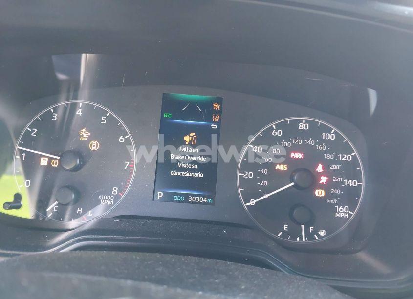 Photo 7 of 2023 Toyota Corolla SE (VIN 5YFS4MCE1PP147567)