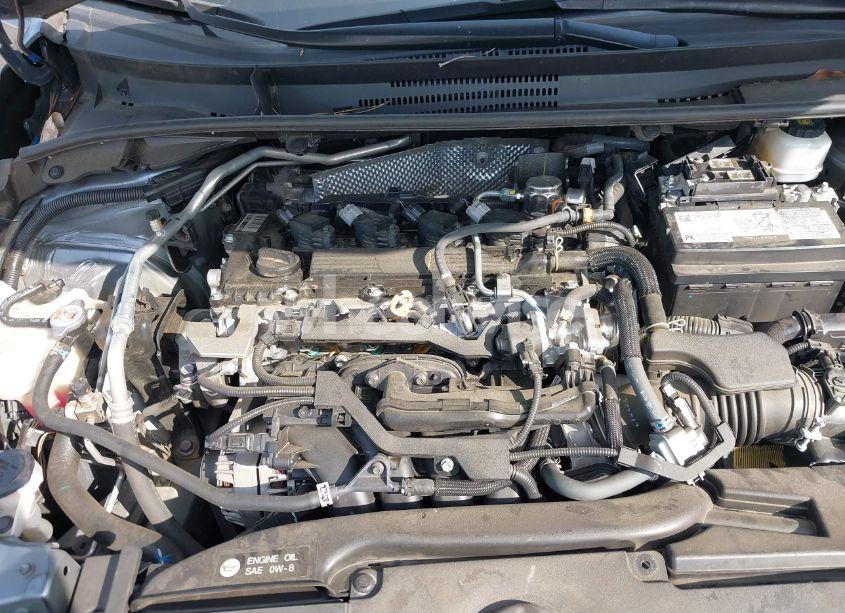 Photo 10 of 2023 Toyota Corolla SE (VIN 5YFS4MCE1PP162473)