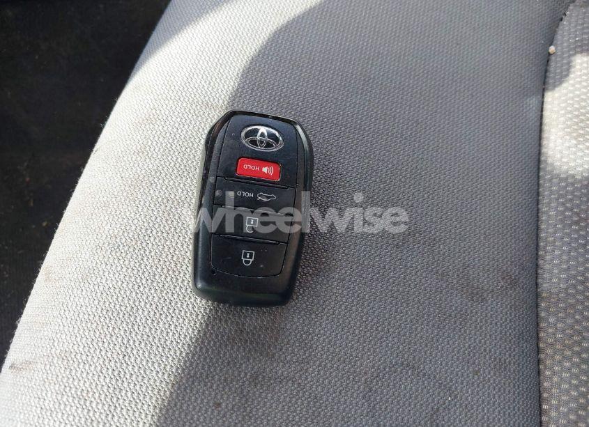 Photo 11 of 2023 Toyota Corolla SE (VIN 5YFS4MCE1PP162473)