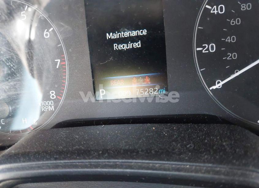 Photo 16 of 2023 Toyota Corolla SE (VIN 5YFS4MCE1PP162473)