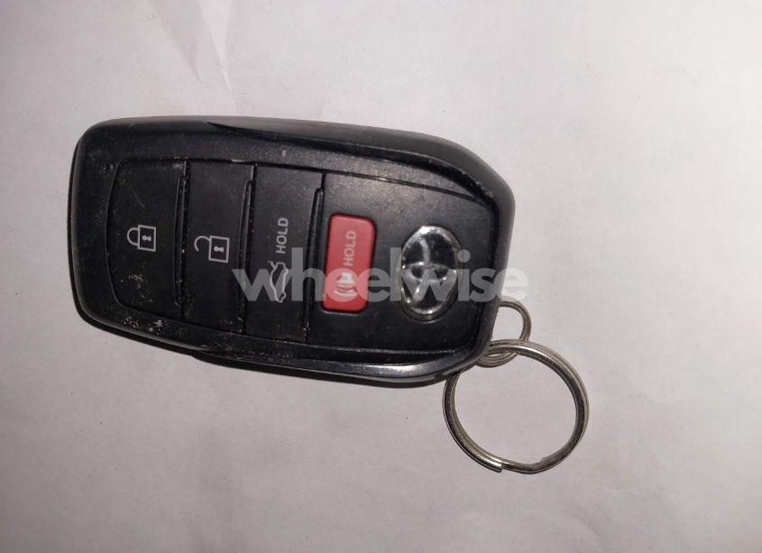 Photo 11 of 2023 Toyota Corolla SE (VIN 5YFS4MCE1PP168306)