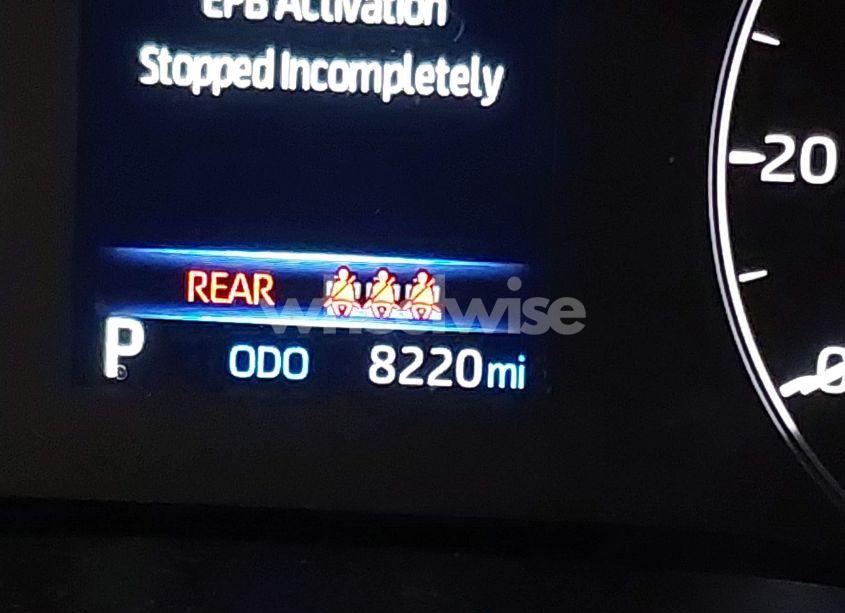 Photo 15 of 2023 Toyota Corolla SE (VIN 5YFS4MCE1PP168306)