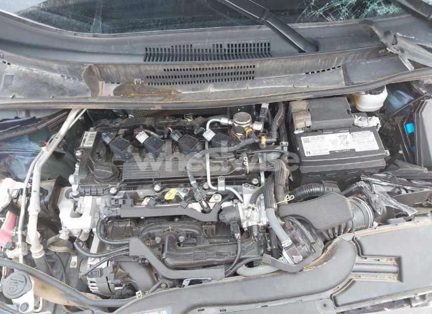 Photo 10 of 2024 Toyota Corolla SE (VIN 5YFS4MCE1RP178322)