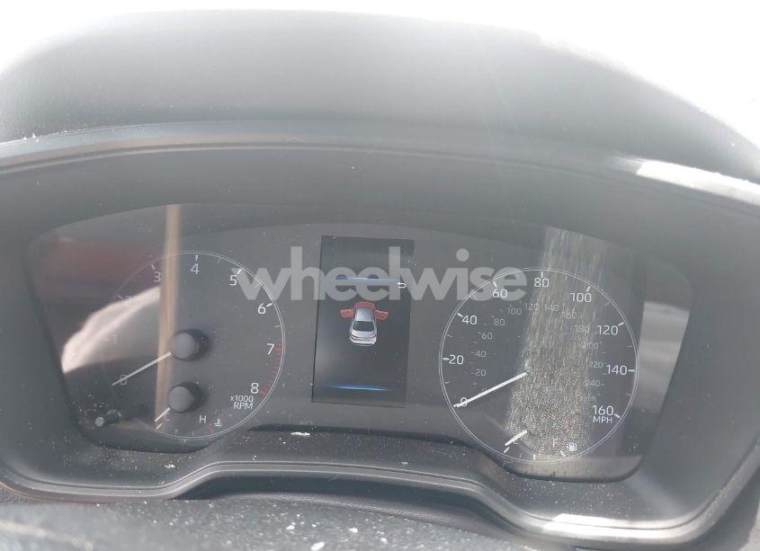 Photo 14 of 2024 Toyota Corolla SE (VIN 5YFS4MCE1RP178322)