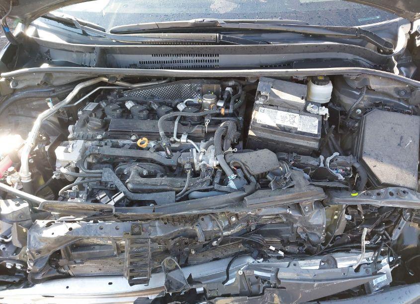 Photo 10 of 2024 Toyota Corolla SE (VIN 5YFS4MCE1RP180815)