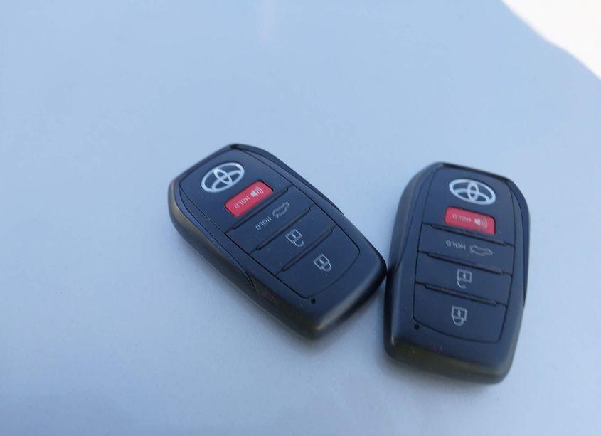 Photo 11 of 2024 Toyota Corolla SE (VIN 5YFS4MCE1RP180815)