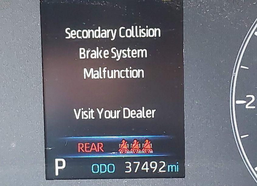 Photo 15 of 2024 Toyota Corolla SE (VIN 5YFS4MCE1RP180815)