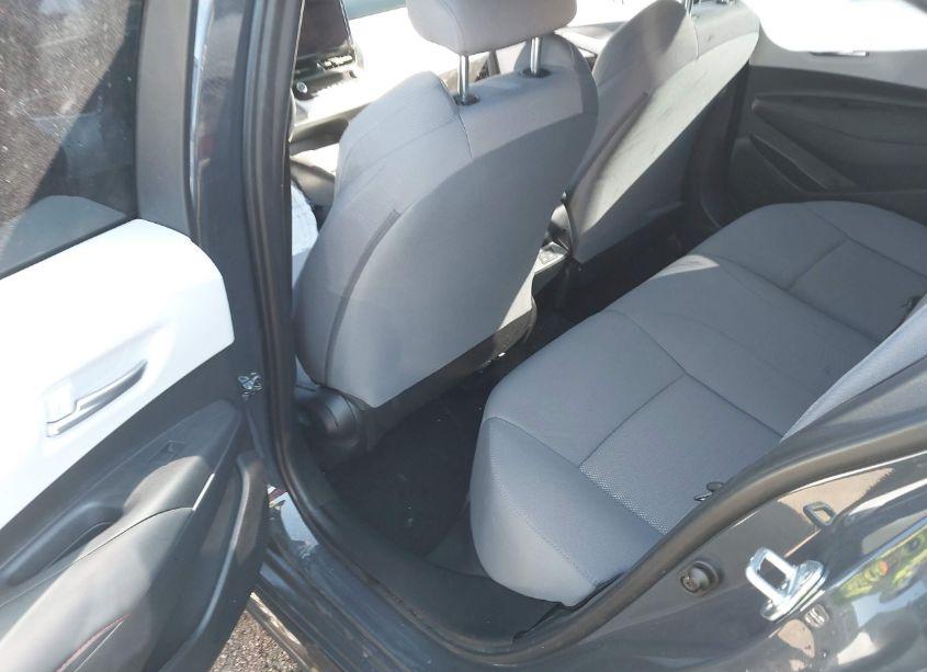 Photo 8 of 2024 Toyota Corolla SE (VIN 5YFS4MCE1RP180815)