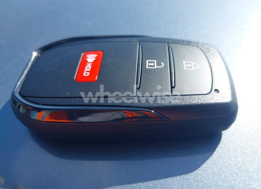 Photo 11 of 2024 Toyota Corolla SE (VIN 5YFS4MCE1RP190776)