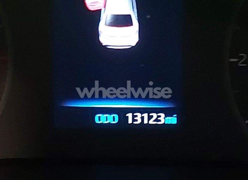 Photo 15 of 2024 Toyota Corolla SE (VIN 5YFS4MCE1RP190776)