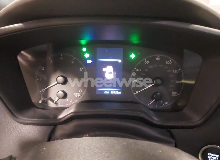 Photo 7 of 2024 Toyota Corolla SE (VIN 5YFS4MCE1RP190776)