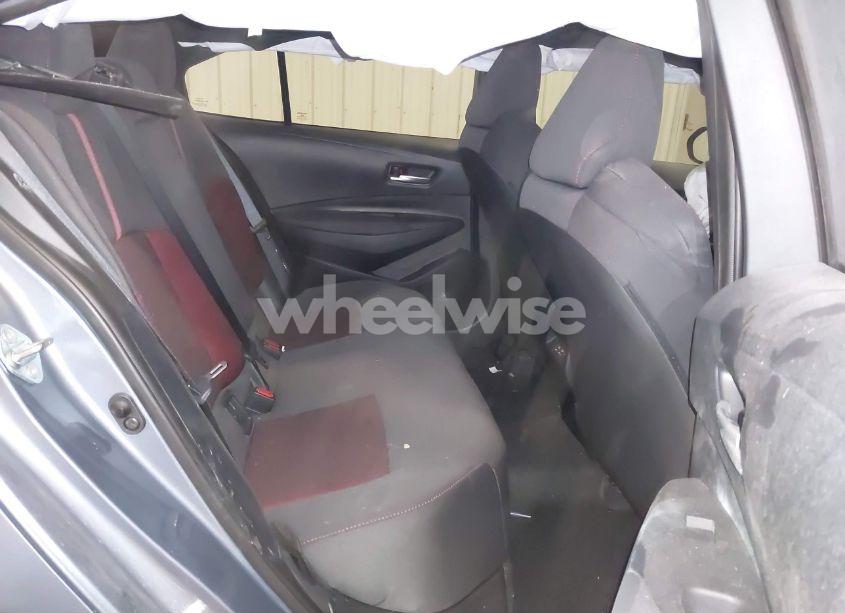 Photo 8 of 2024 Toyota Corolla SE (VIN 5YFS4MCE1RP190776)