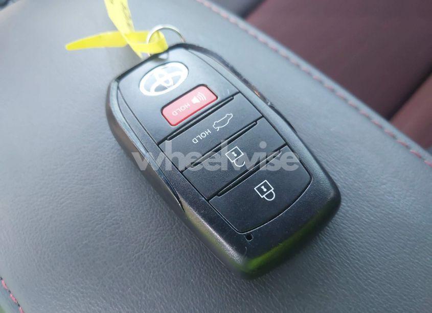 Photo 11 of 2024 Toyota Corolla SE (VIN 5YFS4MCE1RP200030)