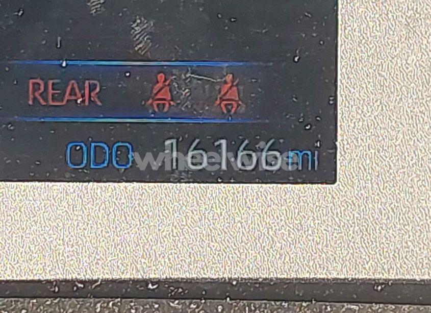 Photo 7 of 2024 Toyota Corolla SE (VIN 5YFS4MCE1RP200030)