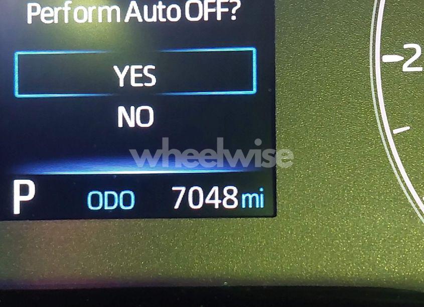 Photo 15 of 2024 Toyota Corolla SE (VIN 5YFS4MCE1RP204868)