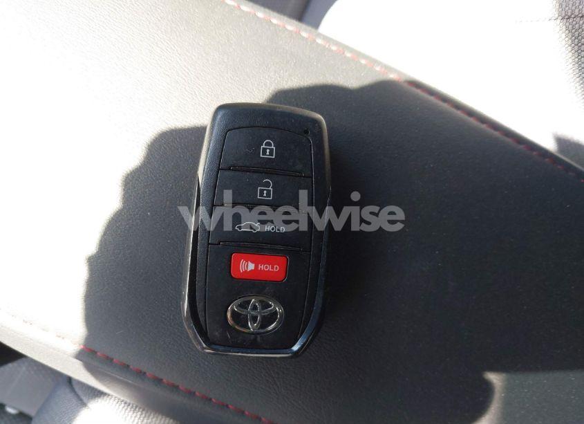 Photo 11 of 2024 Toyota Corolla SE (VIN 5YFS4MCE1RP210864)