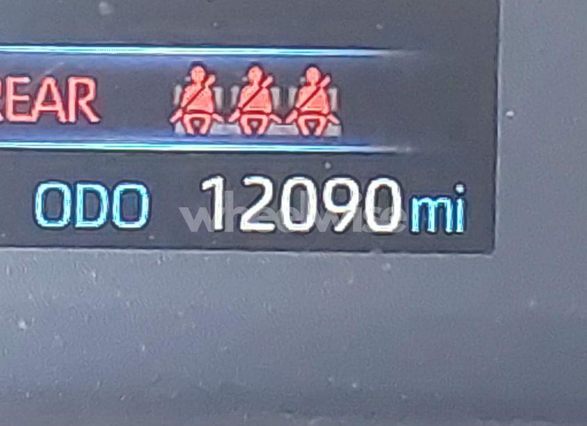 Photo 15 of 2024 Toyota Corolla SE (VIN 5YFS4MCE1RP210864)