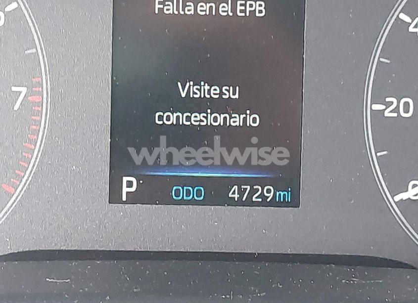 Photo 16 of 2024 Toyota Corolla SE (VIN 5YFS4MCE1RP215496)