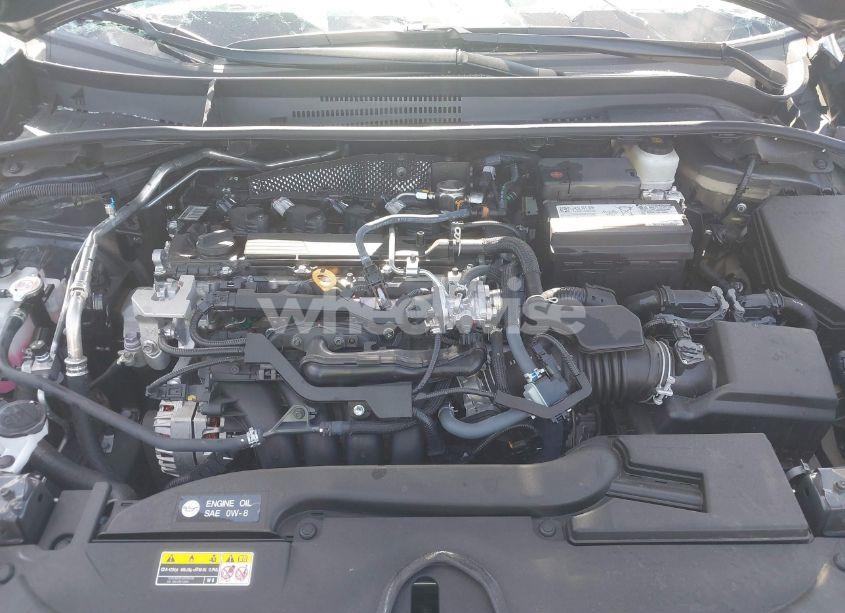 Photo 10 of 2025 Toyota Corolla SE (VIN 5YFS4MCE1SP222132)