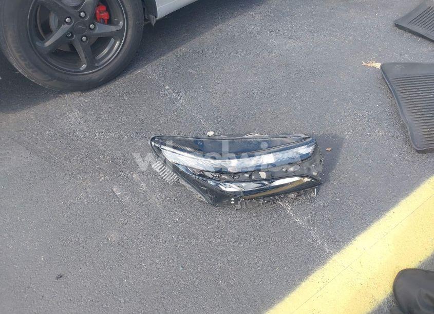 Photo 12 of 2025 Toyota Corolla SE (VIN 5YFS4MCE1SP222132)