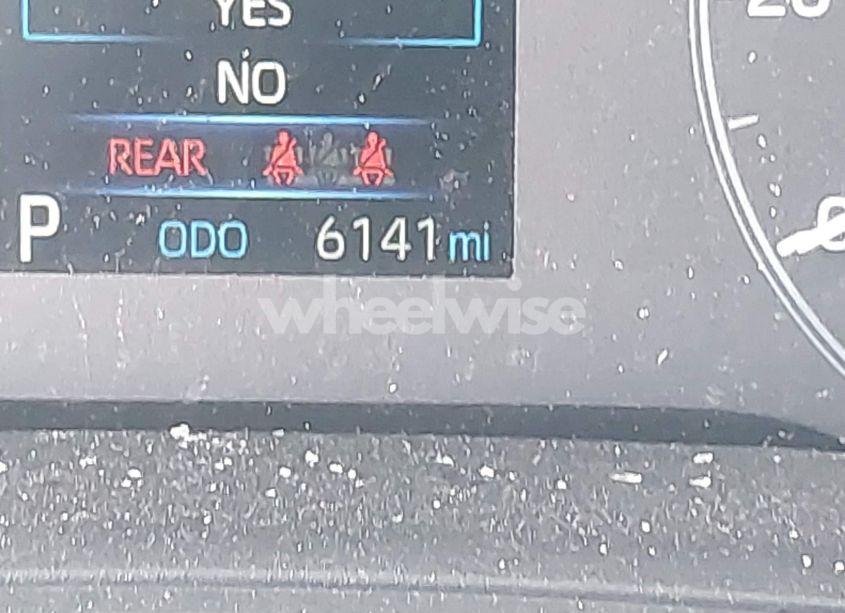 Photo 16 of 2025 Toyota Corolla SE (VIN 5YFS4MCE1SP222132)