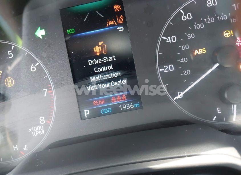 Photo 15 of 2025 Toyota Corolla SE (VIN 5YFS4MCE1SP233096)