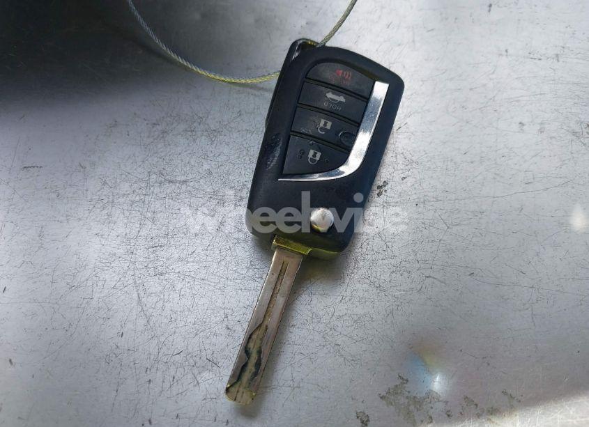 Photo 11 of 2021 Toyota Corolla SE (VIN 5YFS4MCE2MP062667)