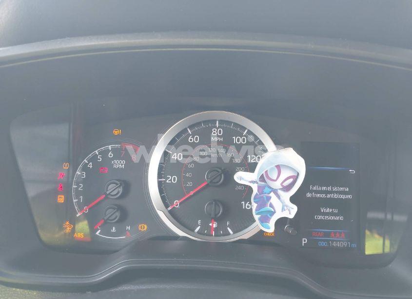 Photo 7 of 2021 Toyota Corolla SE (VIN 5YFS4MCE2MP062667)