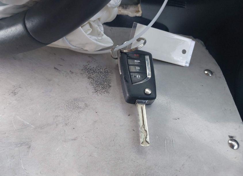 Photo 11 of 2021 Toyota Corolla SE (VIN 5YFS4MCE2MP074334)