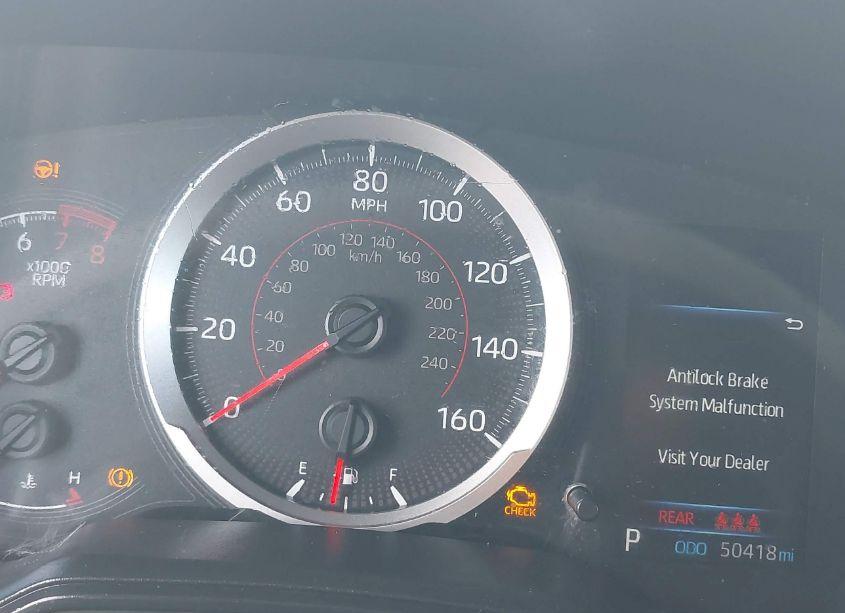 Photo 15 of 2021 Toyota Corolla SE (VIN 5YFS4MCE2MP074334)