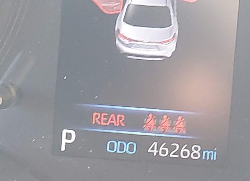 Photo 16 of 2022 Toyota Corolla SE APEX EDITION (VIN 5YFS4MCE2NP114641)