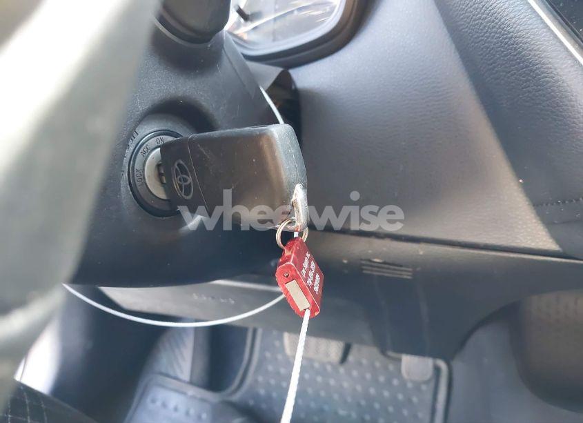 Photo 11 of 2022 Toyota Corolla SE (VIN 5YFS4MCE2NP131875)