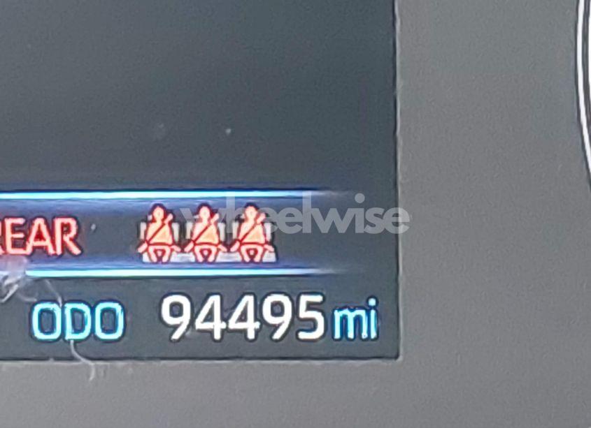 Photo 15 of 2023 Toyota Corolla SE (VIN 5YFS4MCE2PP141910)