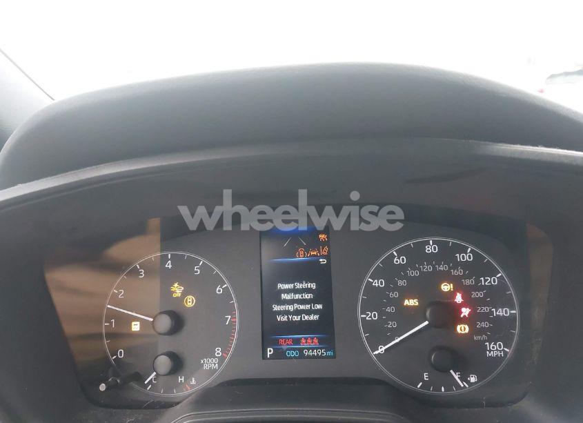 Photo 7 of 2023 Toyota Corolla SE (VIN 5YFS4MCE2PP141910)