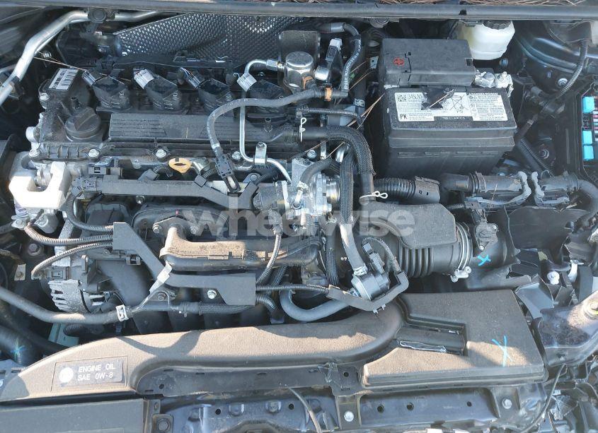 Photo 10 of 2023 Toyota Corolla SE (VIN 5YFS4MCE2PP161963)