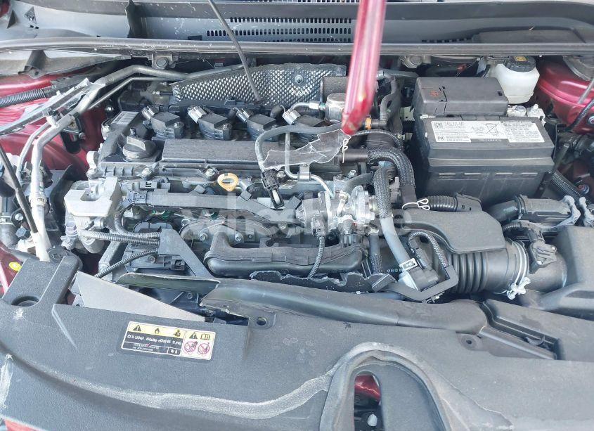 Photo 10 of 2023 Toyota Corolla SE (VIN 5YFS4MCE2PP163132)