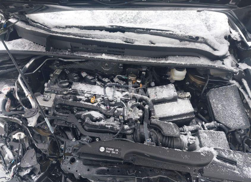 Photo 10 of 2024 Toyota Corolla SE (VIN 5YFS4MCE2RP169483)