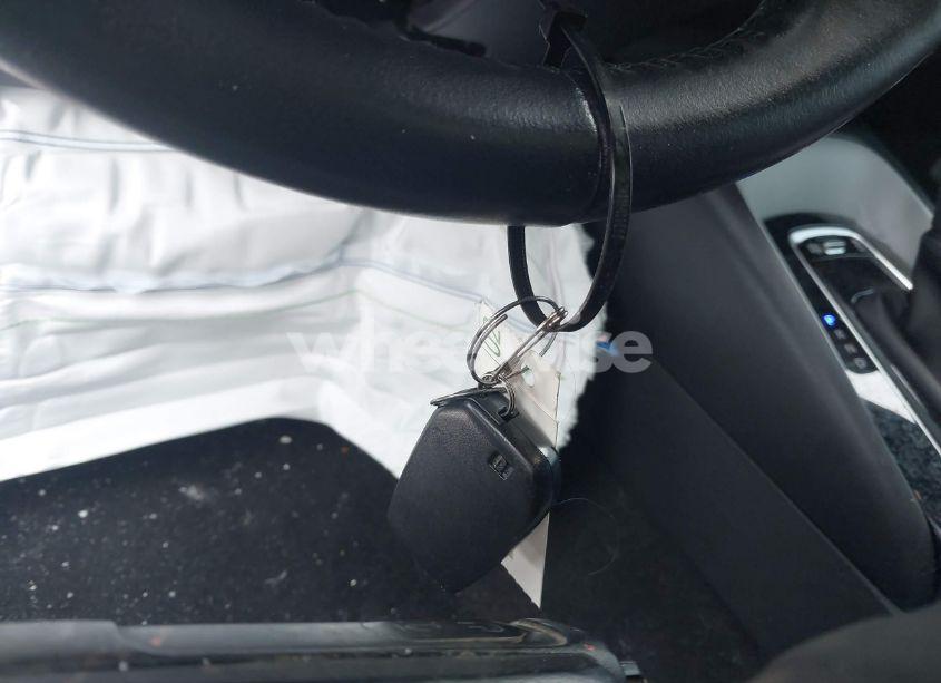 Photo 11 of 2024 Toyota Corolla SE (VIN 5YFS4MCE2RP169483)