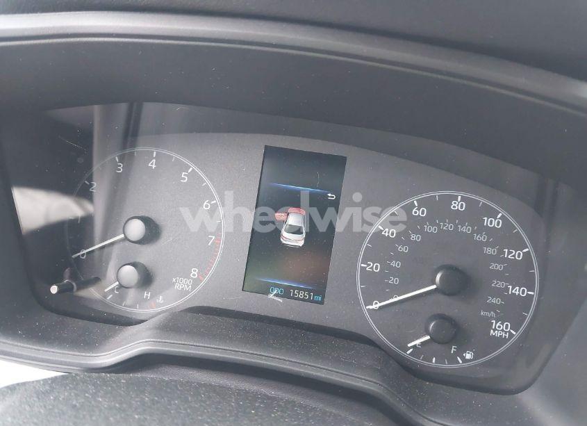 Photo 15 of 2024 Toyota Corolla SE (VIN 5YFS4MCE2RP169483)