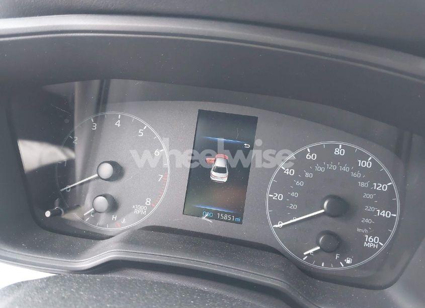 Photo 7 of 2024 Toyota Corolla SE (VIN 5YFS4MCE2RP169483)