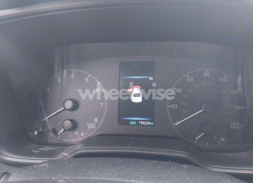 Photo 7 of 2024 Toyota Corolla SE (VIN 5YFS4MCE2RP179818)