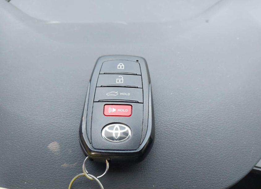 Photo 11 of 2024 Toyota Corolla SE (VIN 5YFS4MCE2RP186249)