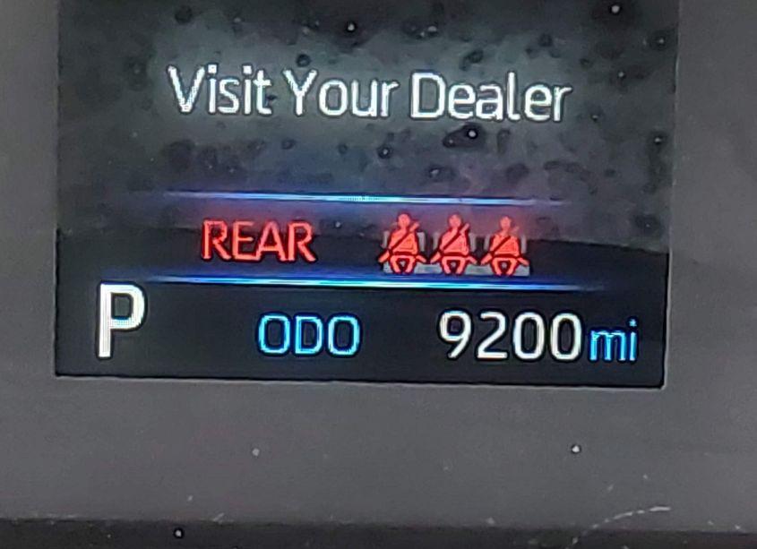 Photo 15 of 2024 Toyota Corolla SE (VIN 5YFS4MCE2RP186249)