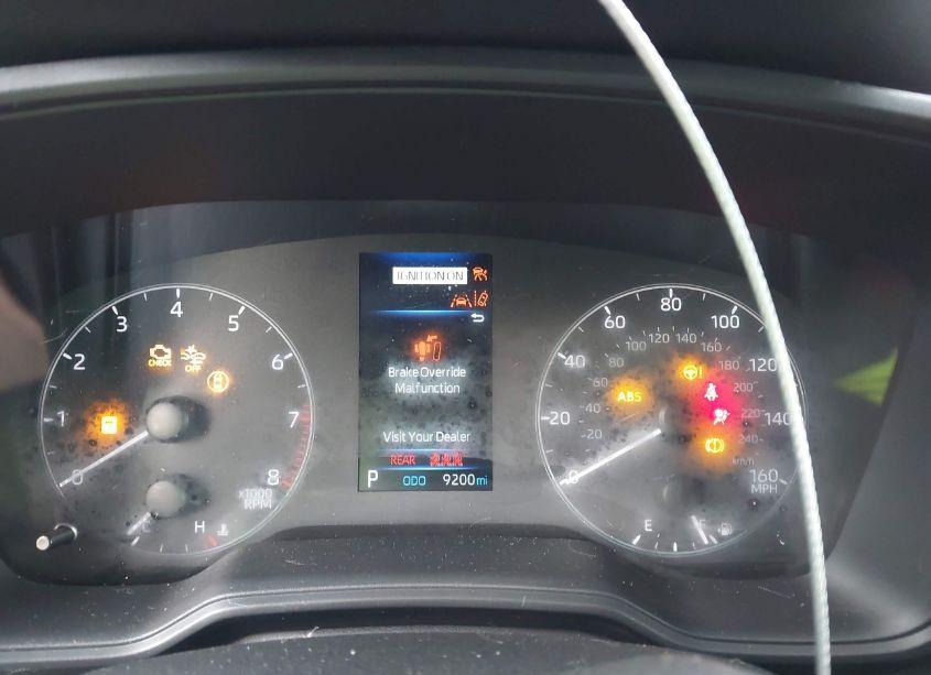 Photo 7 of 2024 Toyota Corolla SE (VIN 5YFS4MCE2RP186249)