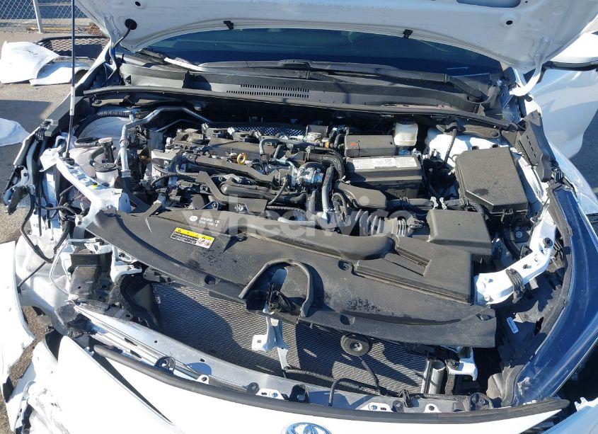 Photo 10 of 2024 Toyota Corolla SE (VIN 5YFS4MCE2RP187188)