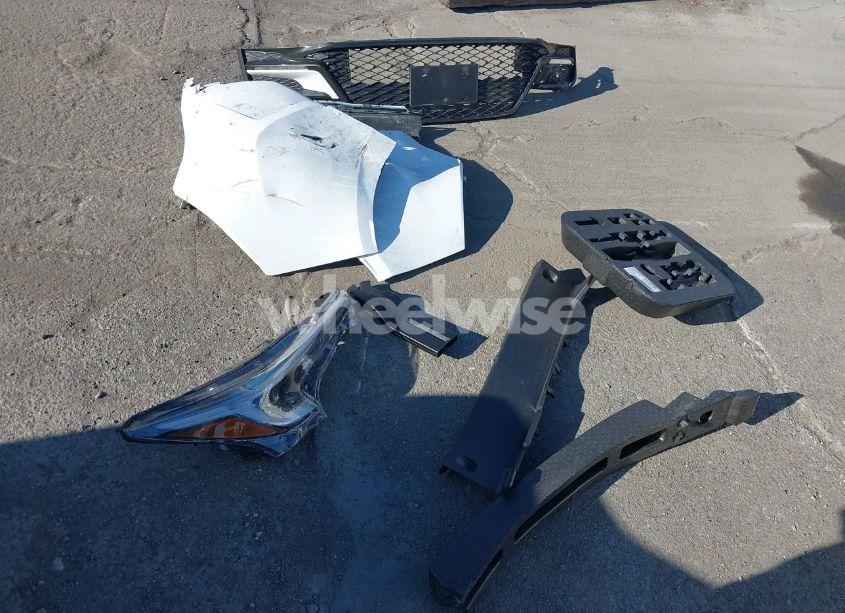 Photo 12 of 2024 Toyota Corolla SE (VIN 5YFS4MCE2RP187188)