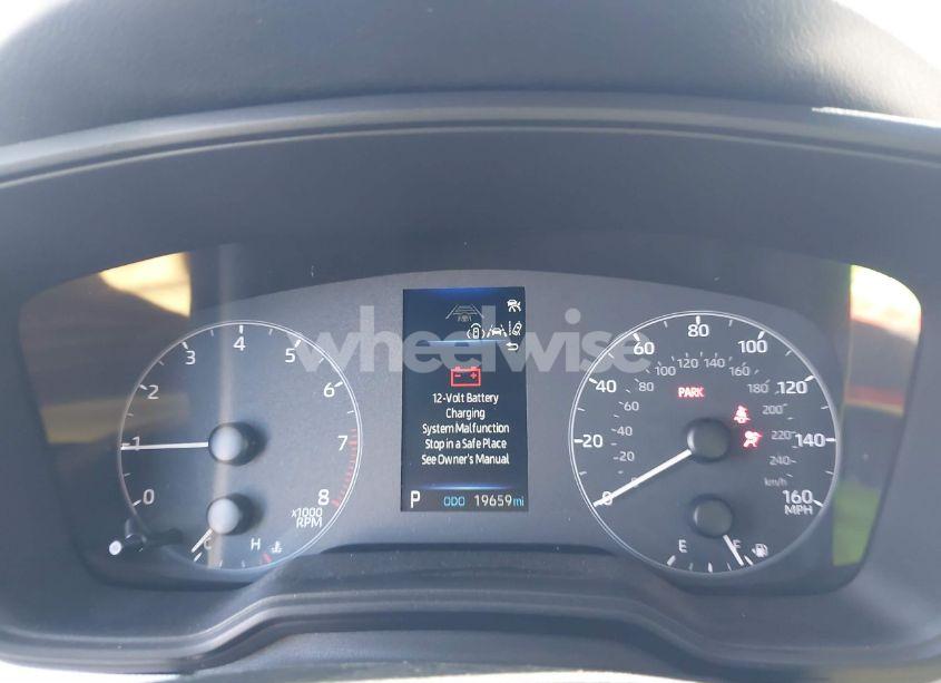 Photo 7 of 2024 Toyota Corolla SE (VIN 5YFS4MCE2RP187188)