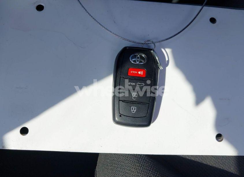 Photo 11 of 2024 Toyota Corolla SE (VIN 5YFS4MCE2RP195999)